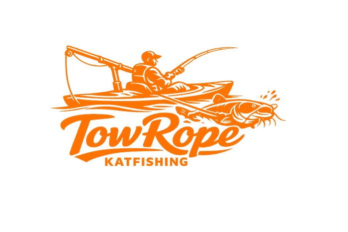 Tow Rope Katfishing logo