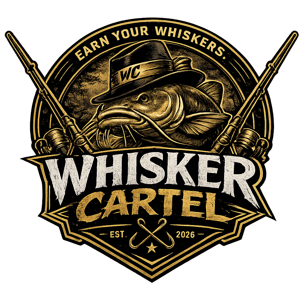 Whisker Cartel logo
