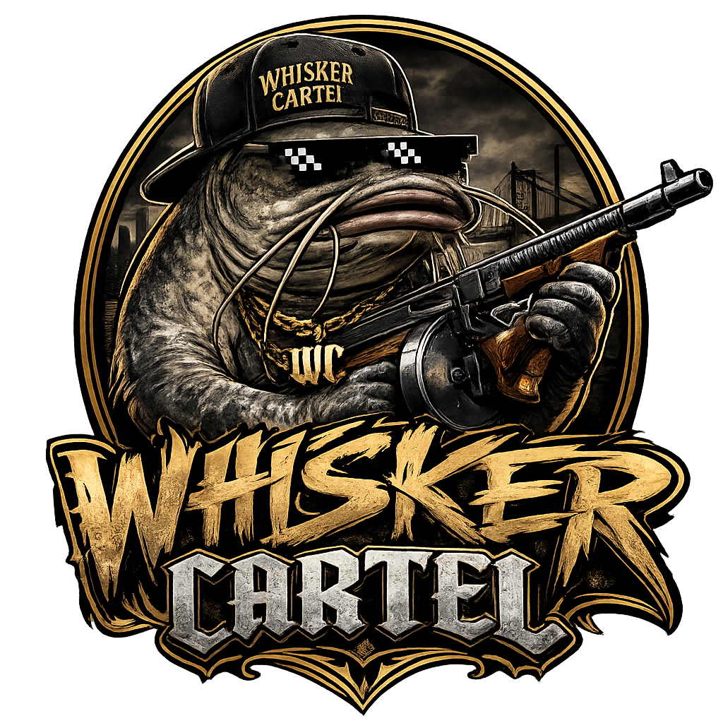 Whisker Cartel logo